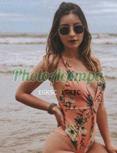 Isabela, acompanhante em Copacabana (RJ)