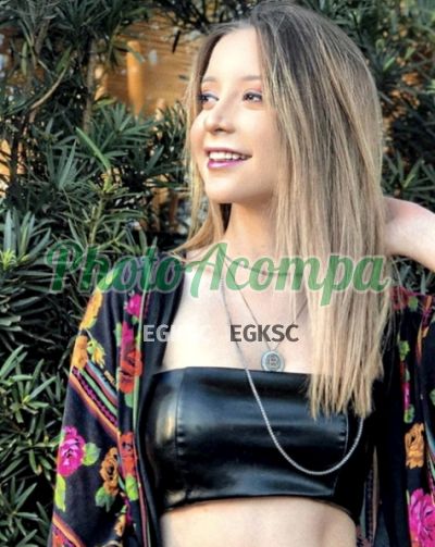 Isabela, escort em Copacabana (RJ)