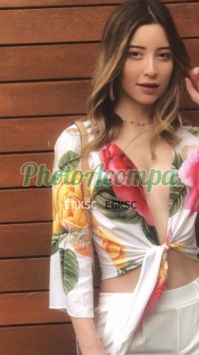 Isabela, acompanhante em Copacabana (RJ)