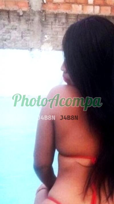 Julia Silva, escort em Boa Vista