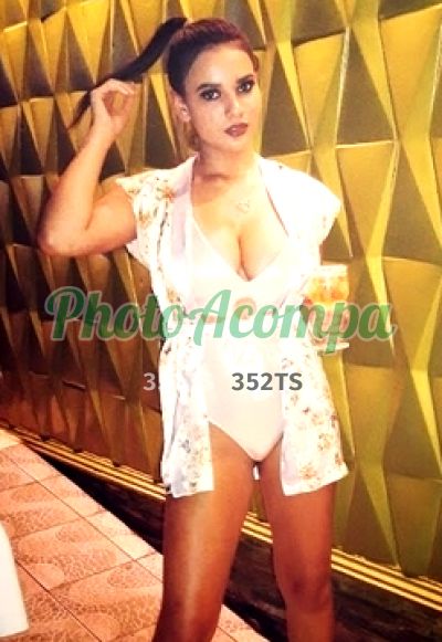 Beatriz Barbosa, garota de programa em Sorocaba