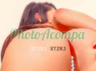 Rosa, escort no Rio de Janeiro