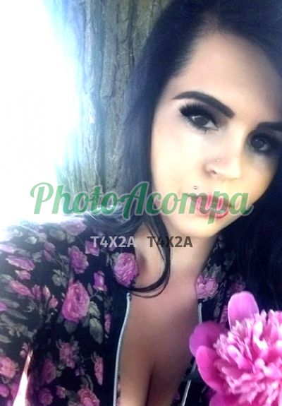 Elizabete, escort em São Paulo