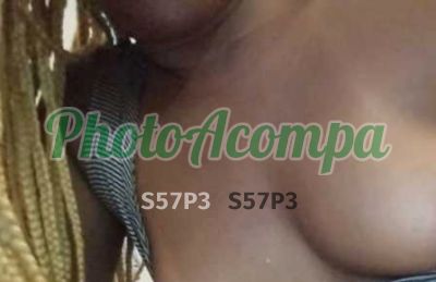 Raica, transex no Rio de Janeiro
