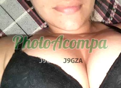 Drynna, escort em Belém
