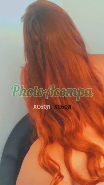 Sara, acompanhante em São Vicente