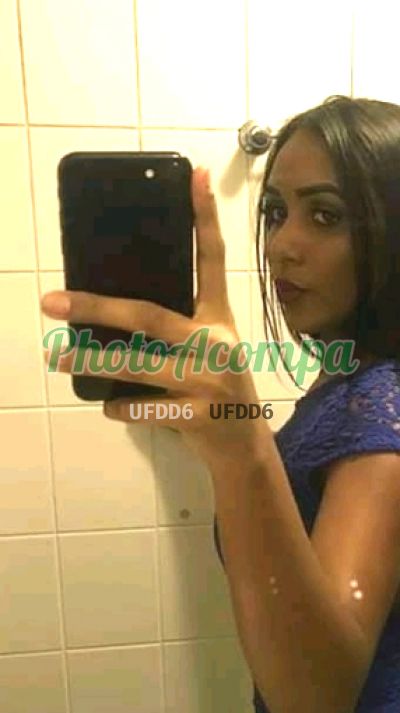 Ana Carolina, acompanhante em São Paulo