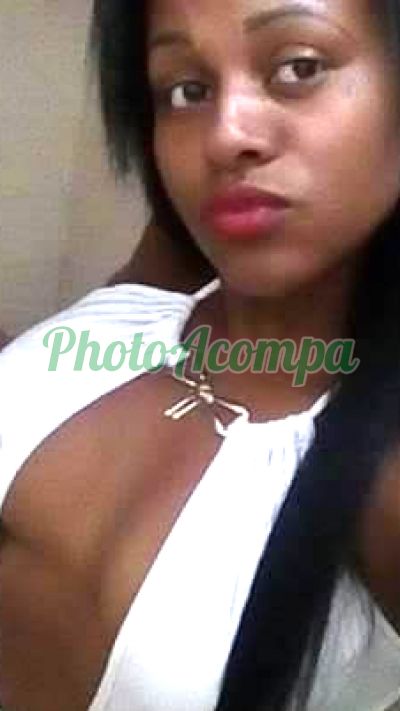Lisboa, escort em São João de Meriti
