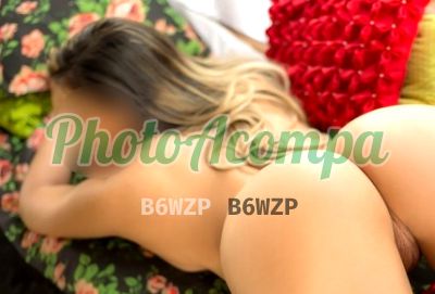Daiane, garota de programa no Asa Sul (Brasília / DF)