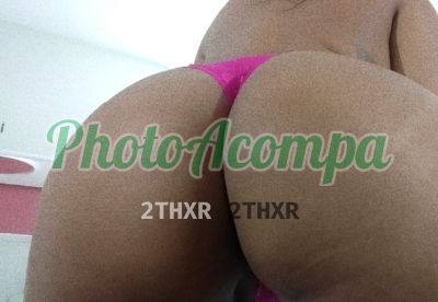 Isabela Pacheco, escort em Messejana (Fortaleza)