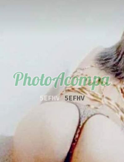 Rhanna Cerqueira, transex em Mucurici