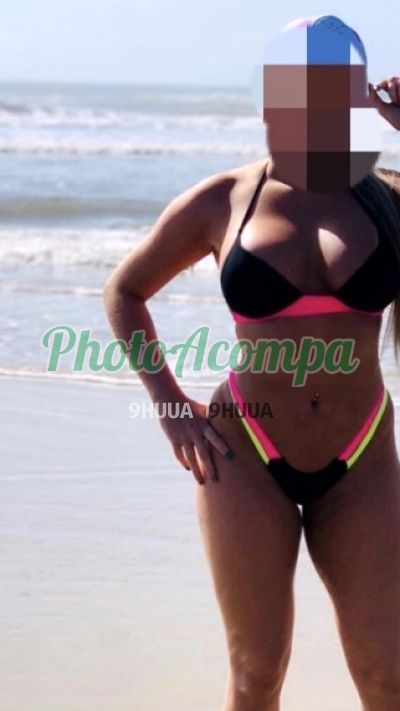 Bruna Silva, escort em Cuiabá