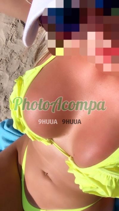 Bruna Silva, garota de programa em Cuiabá