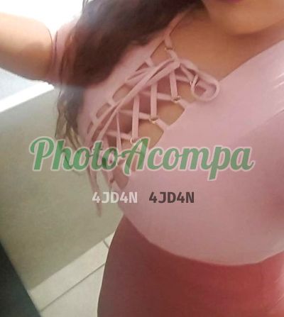 Marly, acompanhante em Indaiatuba
