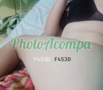 Julia Rodrigues, transex em Curitiba