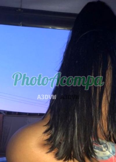 Micheli, escort no Recreio dos Bandeirantes (RJ)