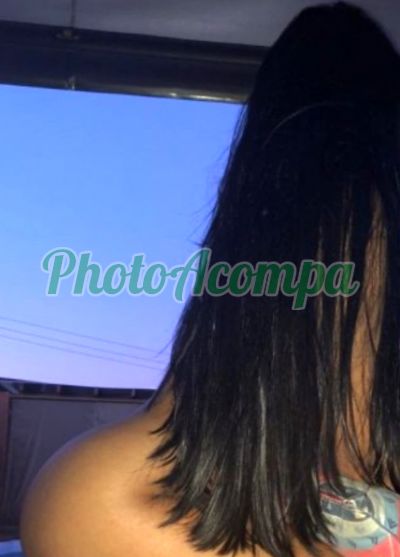 Micheli, escort no Recreio dos Bandeirantes (RJ)