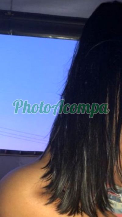 Micheli, escort no Recreio dos Bandeirantes (RJ)
