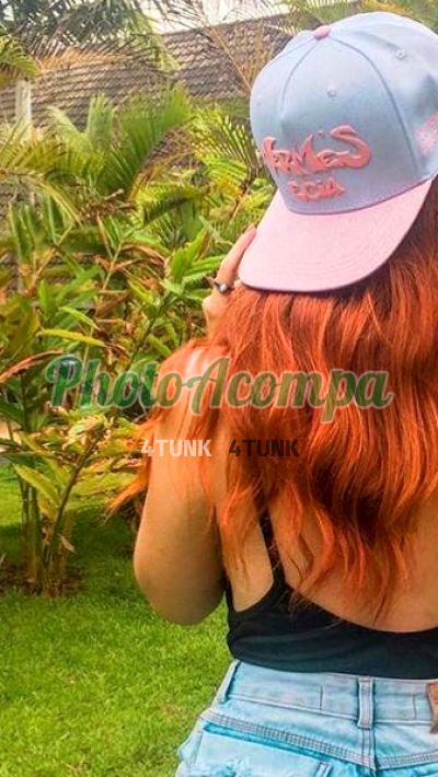 Rayza, escort no Recreio dos Bandeirantes (RJ)