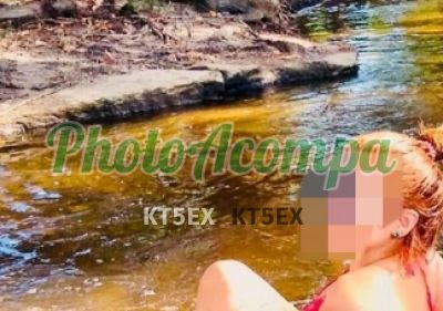 Bianca, escort no Recreio dos Bandeirantes (RJ)