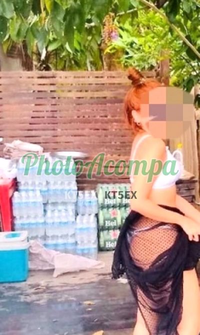 Bianca, acompanhante no Recreio dos Bandeirantes (RJ)