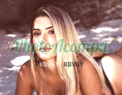 Vivi, garota de programa em Guarulhos