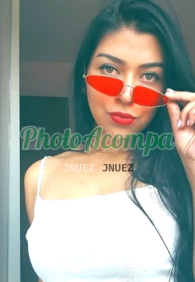 Maju, escort em Ribeirão Preto