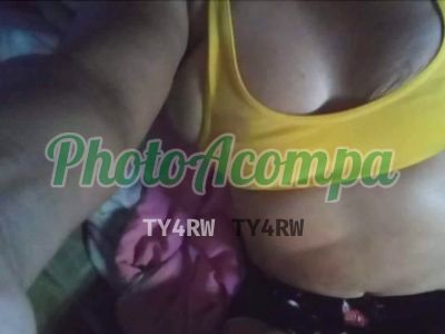 Caroline, escort em Americana