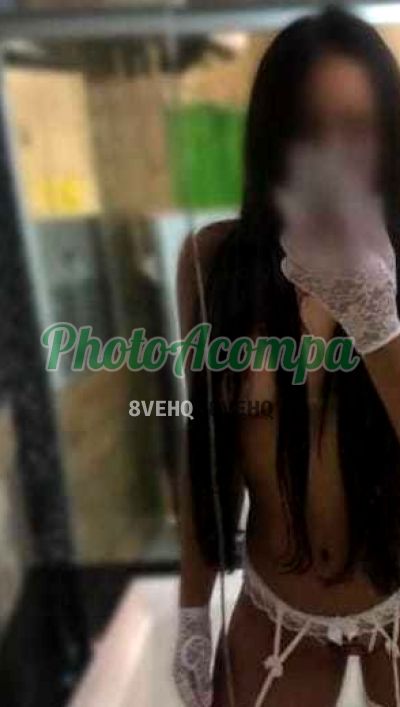 Juliana, acompanhante em Nova Iguaçu