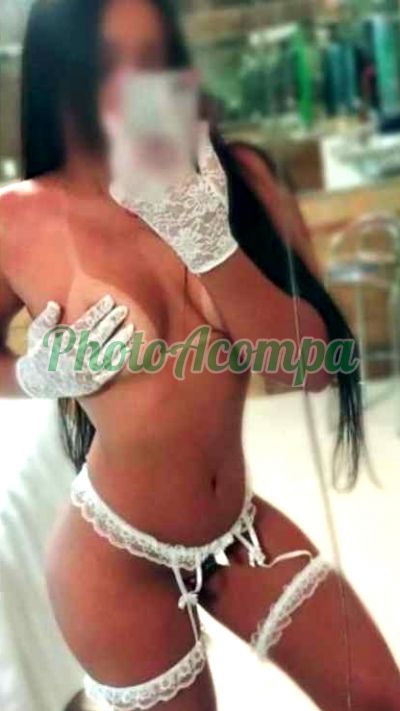 Juliana, escort em Nova Iguaçu
