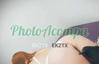 Amanda, escort em Curitiba