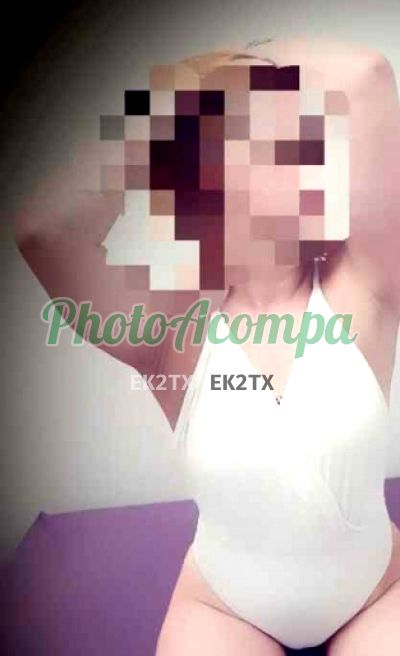 Amanda, acompanhante em Curitiba