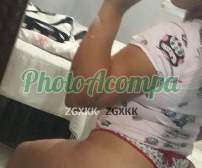 Julya Amorim, escort em São Paulo