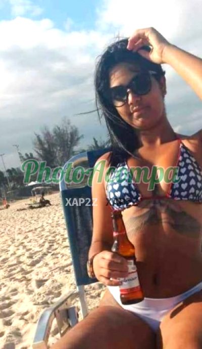 Karen Almeida, escort em Belo Horizonte