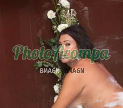 Sílvia, transex em Manaus