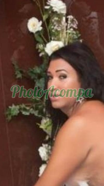 Sílvia, transex em Manaus