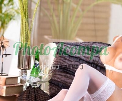 Priscila, garota de programa em Belo Horizonte