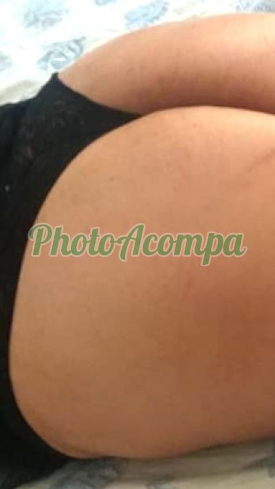 Todinho, acompanhante no Guarujá
