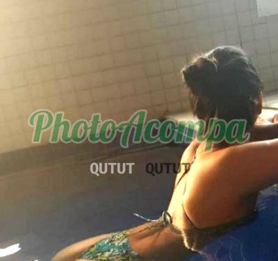 Carol, escort em São Paulo