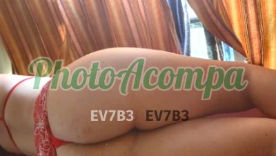 Duda, escort em São José dos Campos
