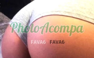 Paty, escort na Zona Norte (SP)