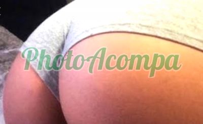 Paty, escort na Zona Norte (SP)
