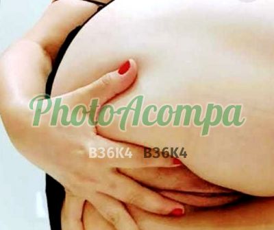 Alice, escort em Recife