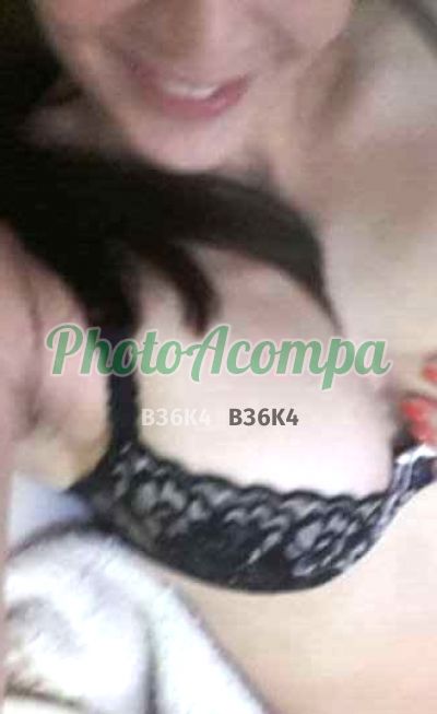 Alice, escort em Recife