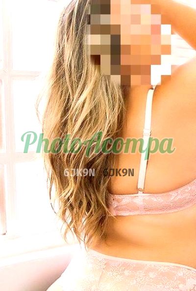 Isabeli, escort em Indaiatuba
