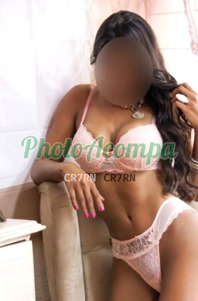 Luana Prado, acompanhante na Barra da Tijuca (RJ)