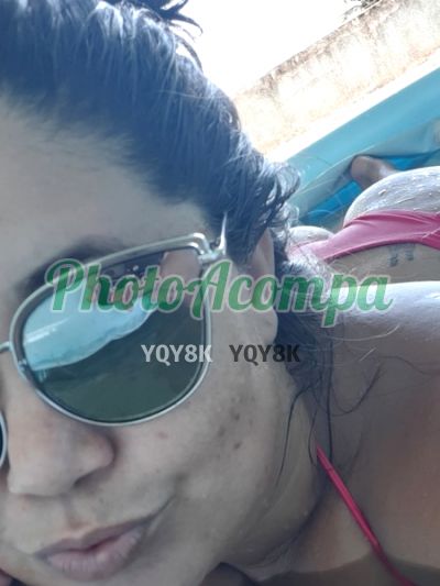 Sol, escort no Rio de Janeiro