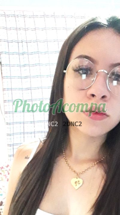 Malu Verçosa, acompanhante em Manaus