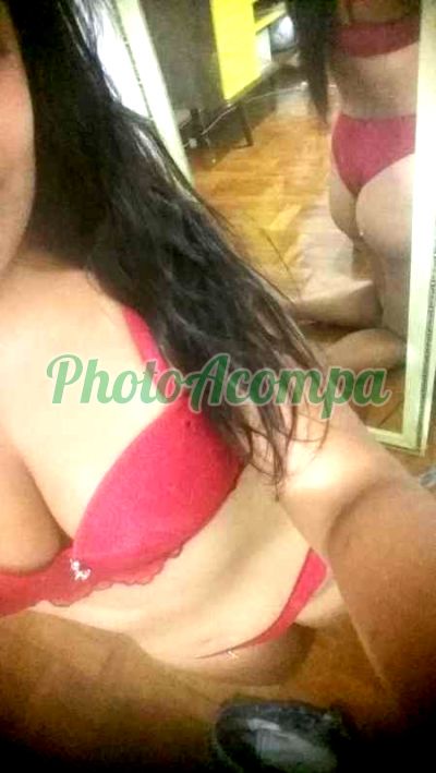 Hilary, garota de programa em Sorocaba