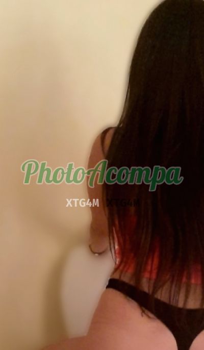 Bia Fernandez, garota de programa em Americana